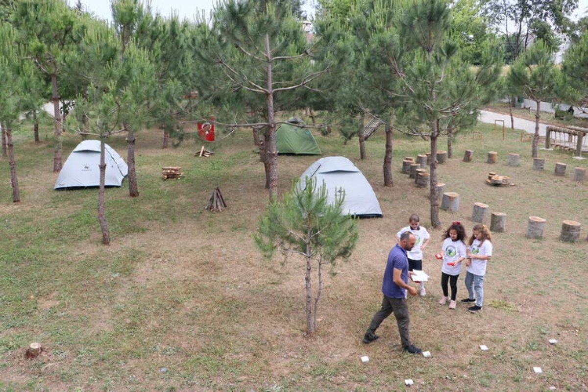 Köy okulları yaşam merkezlerine dönüştürülüyor