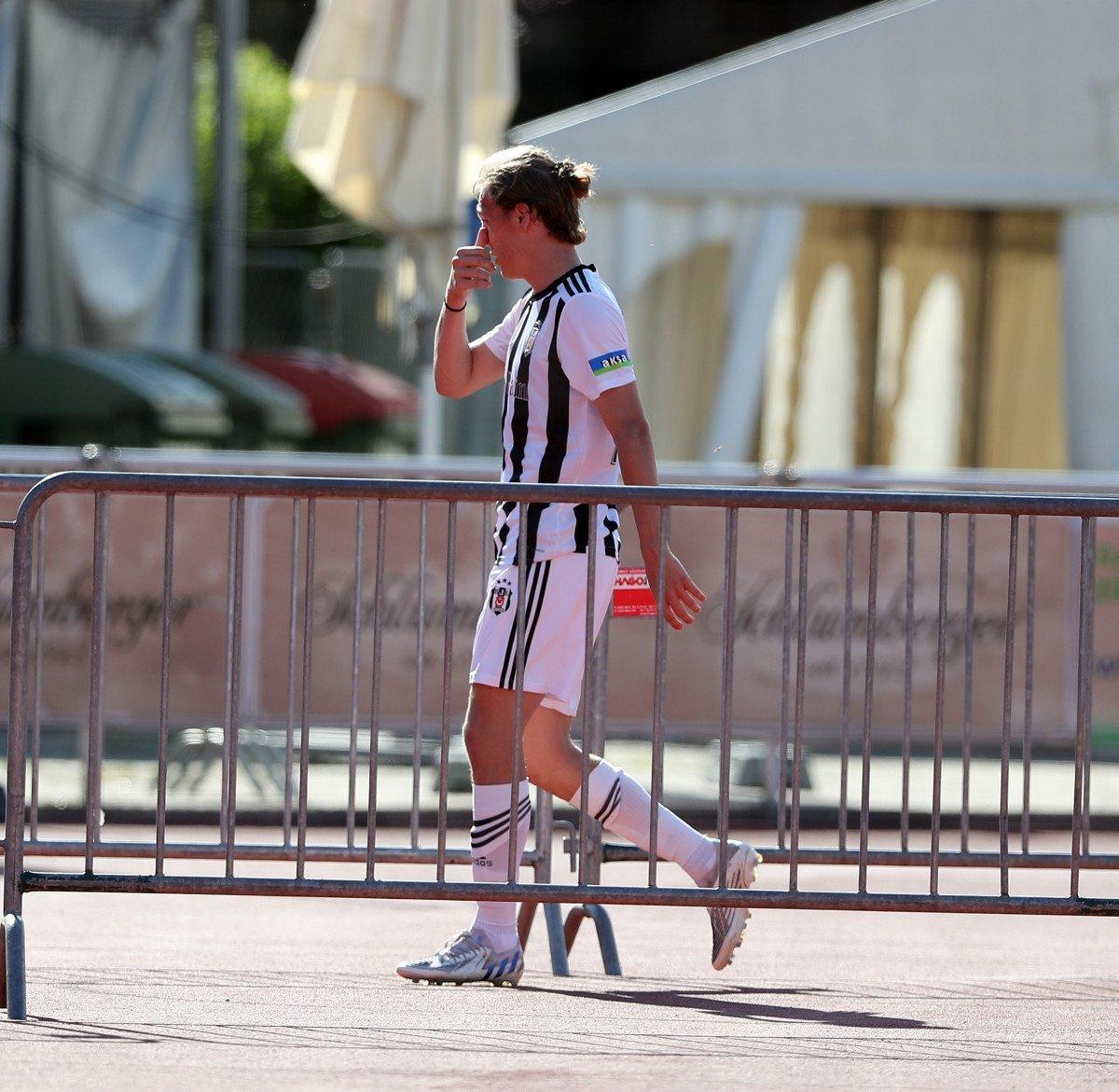 Serdar Saatçı kimdir ve kaç yaşında? Neden kadro dışı bırakıldı?