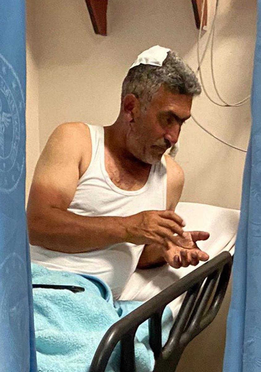 Iğdır’da akrabalar arasında içme suyu kavgası: 2’si ağır 10 yaralı