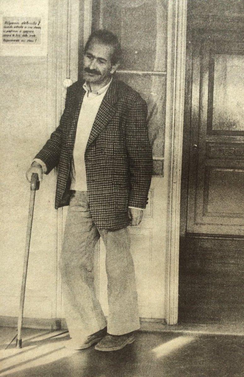 Türk edebiyatında ve şiirinde bir Ece Ayhan geçti