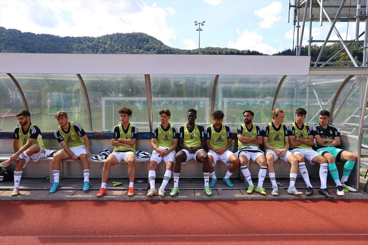 Serdar Saatçı: Beni 39 derece ateşle maça çıkardılar