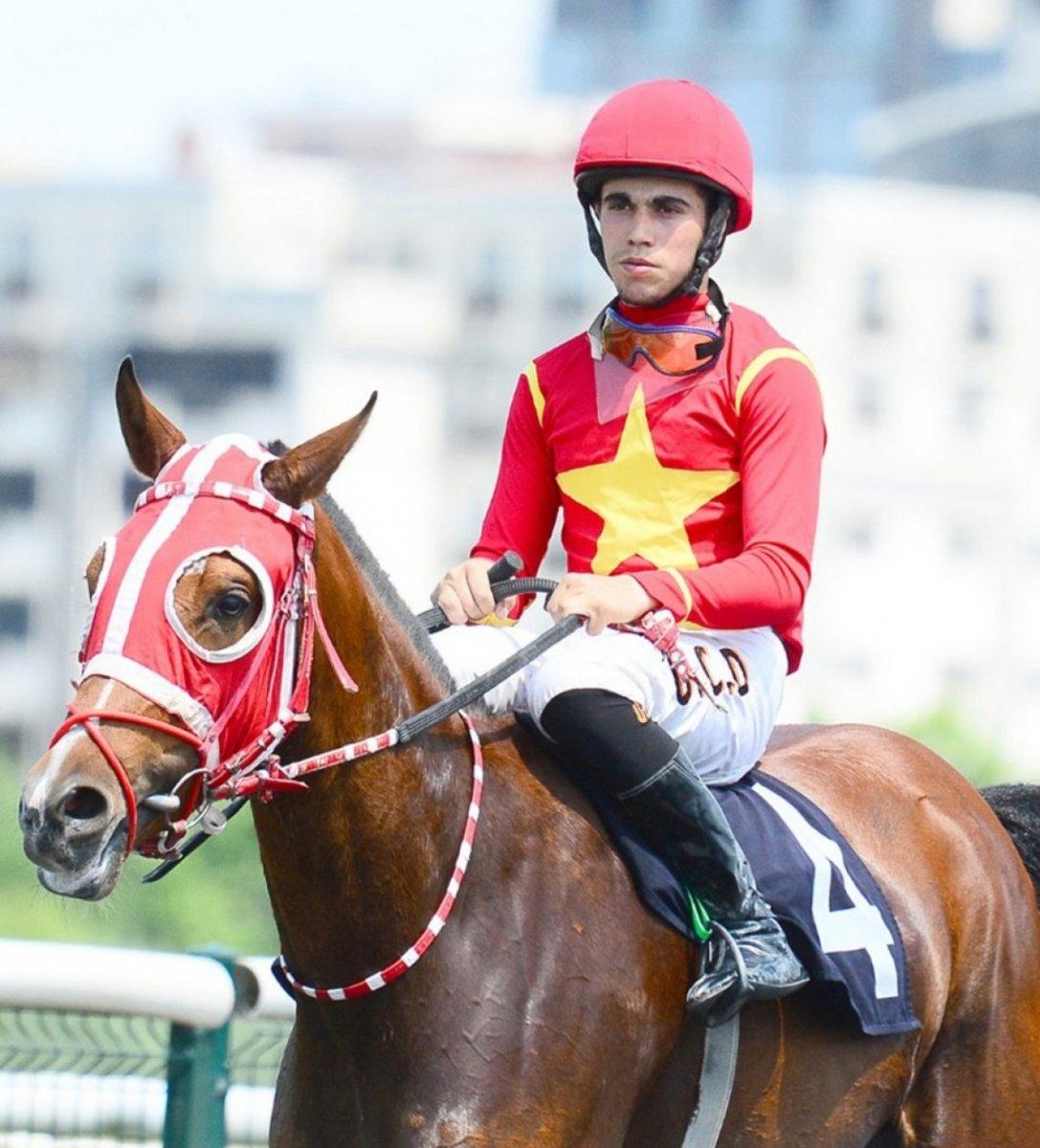 Bursa’da at yüzdüren genç apranti boğuldu