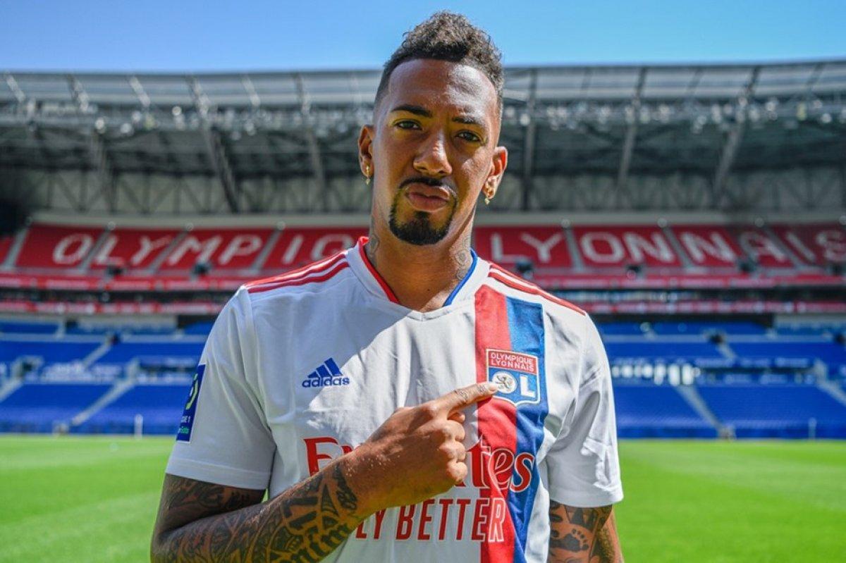 Okan Buruk: Boateng aranan isim değil