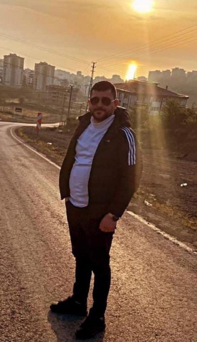 Samsun'da hafif ticari araç, otobüse arkadan çarptı: 2 ölü, 3 yaralı