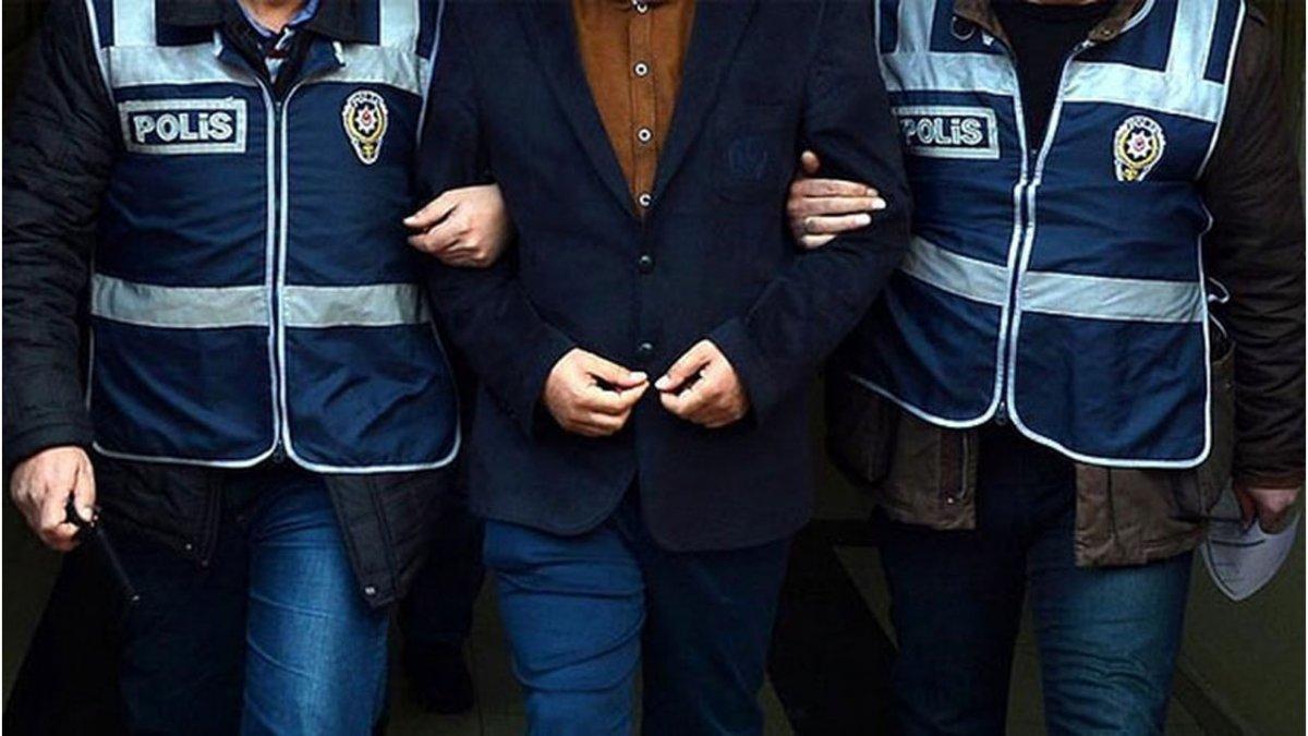 TSK'dan FETÖ'ye ağır darbe: 150'si general 24 bin 388 ihraç