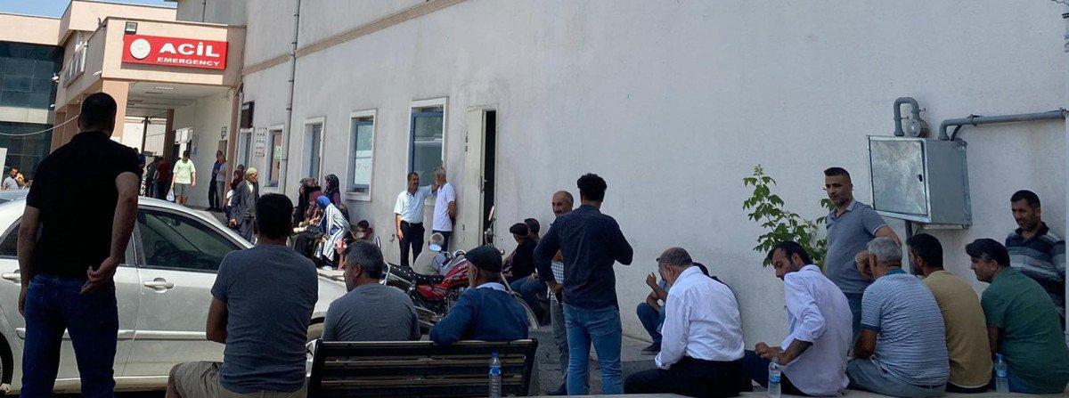 Iğdır’da akrabalar arasında içme suyu kavgası: 2’si ağır 10 yaralı