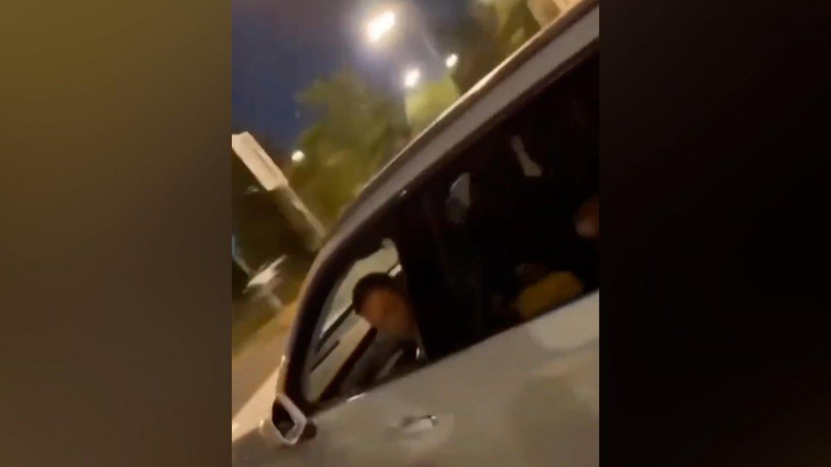 Ali Koç'tan forvet isteyen taraftara yanıt