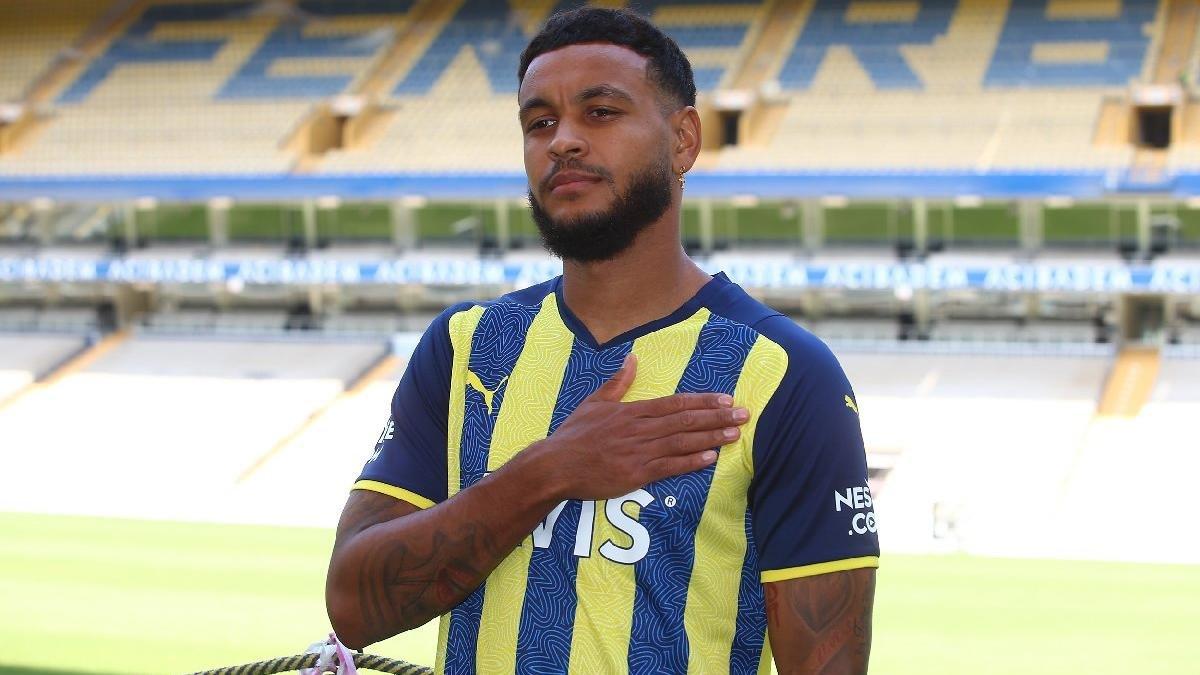 Fenerbahçe'de transfer hareketliliği