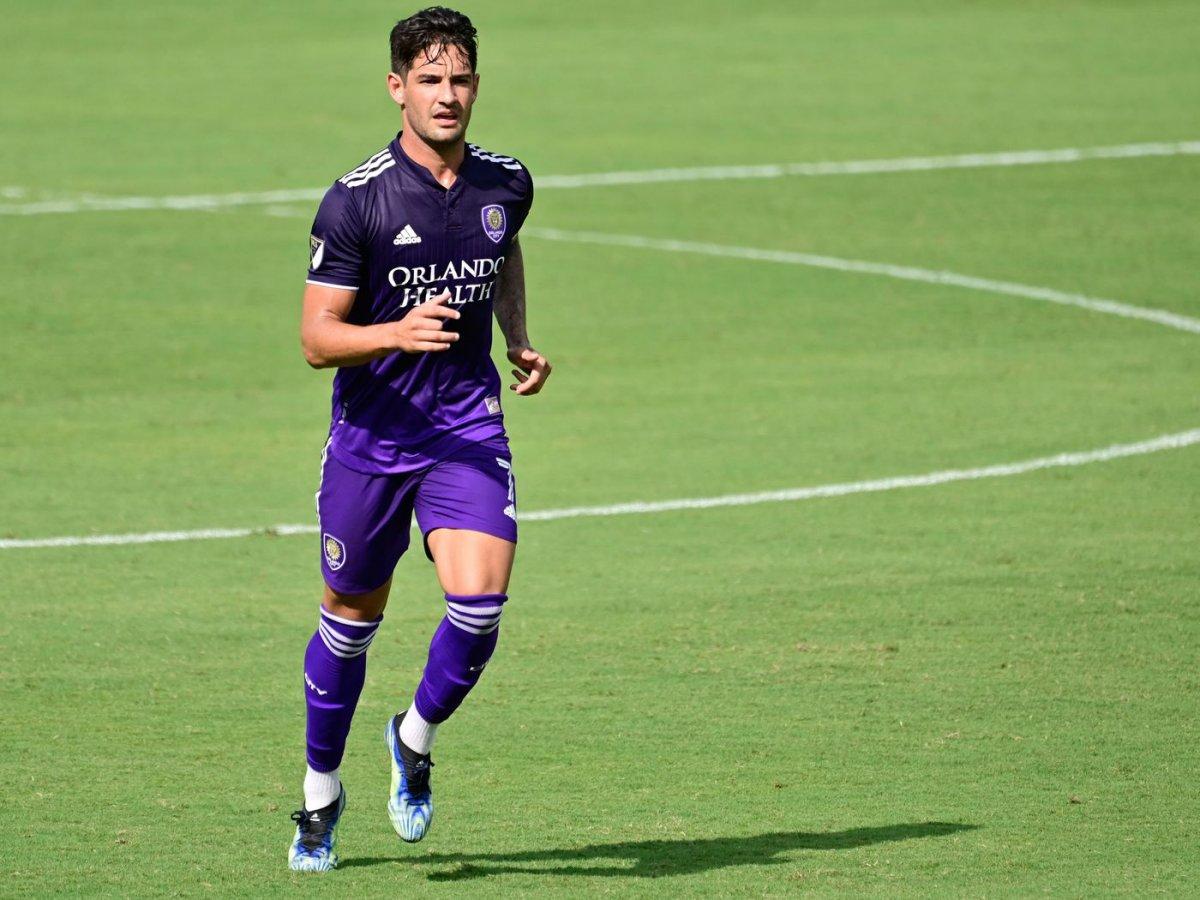 Konyaspor'dan Alexander Pato atağı