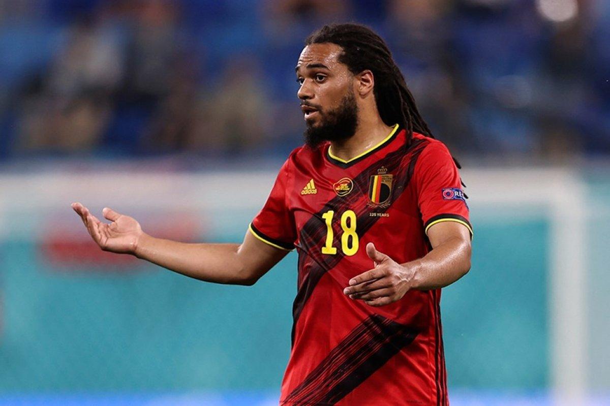 Denayer, Trabzonspor’la masaya oturdu