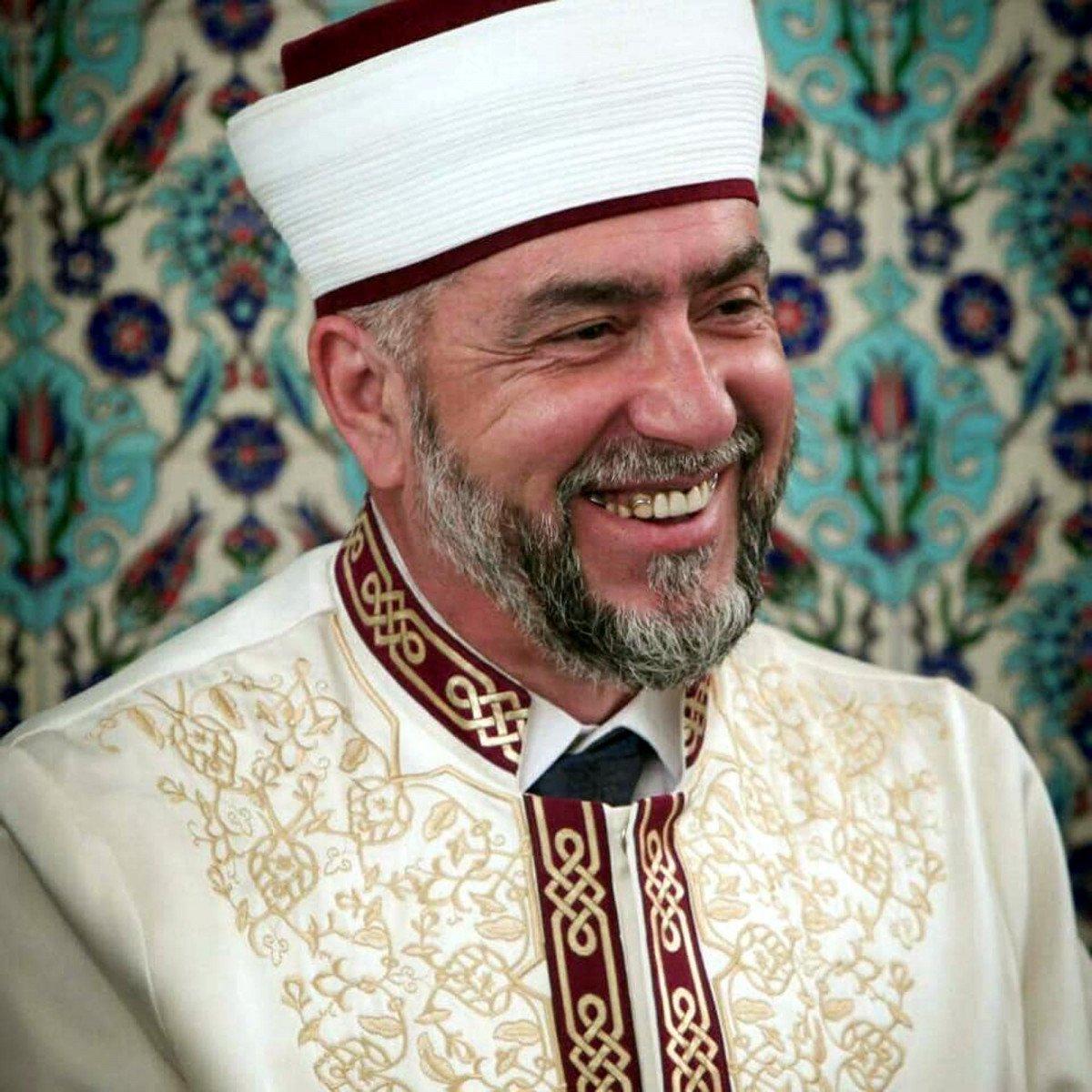 Cumhurbaşkanı Erdoğan'dan İskeçe Seçilmiş Müftüsü Ahmet Mete'ye taziye