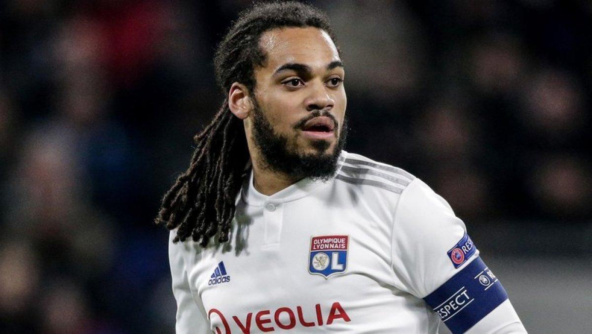 Denayer, Trabzonspor’la masaya oturdu