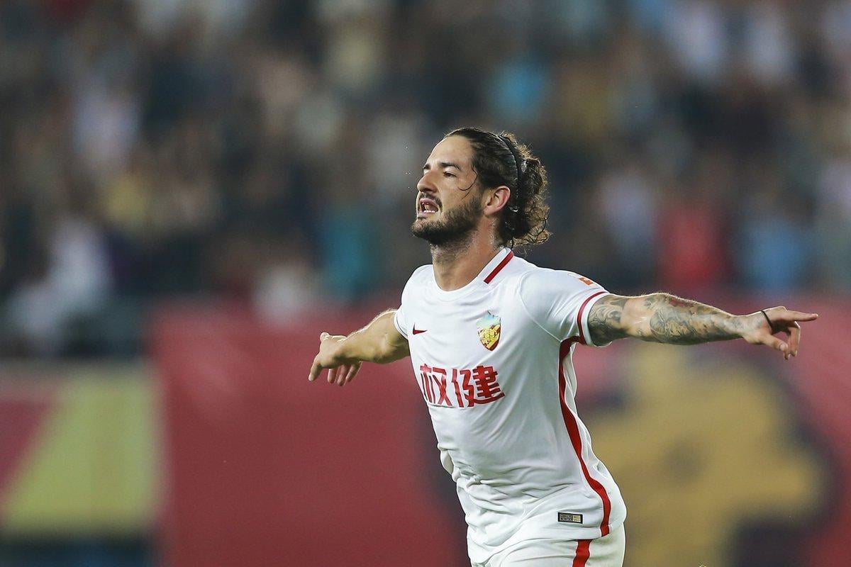 Konyaspor'dan Alexander Pato atağı