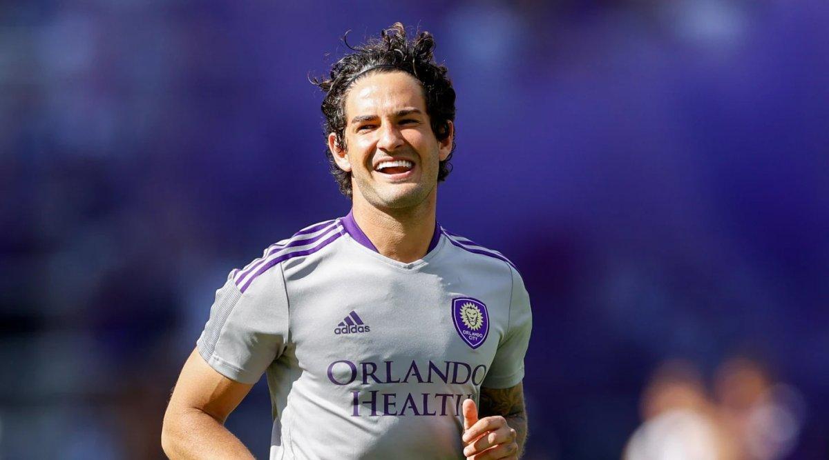 Konyaspor'dan Alexander Pato atağı