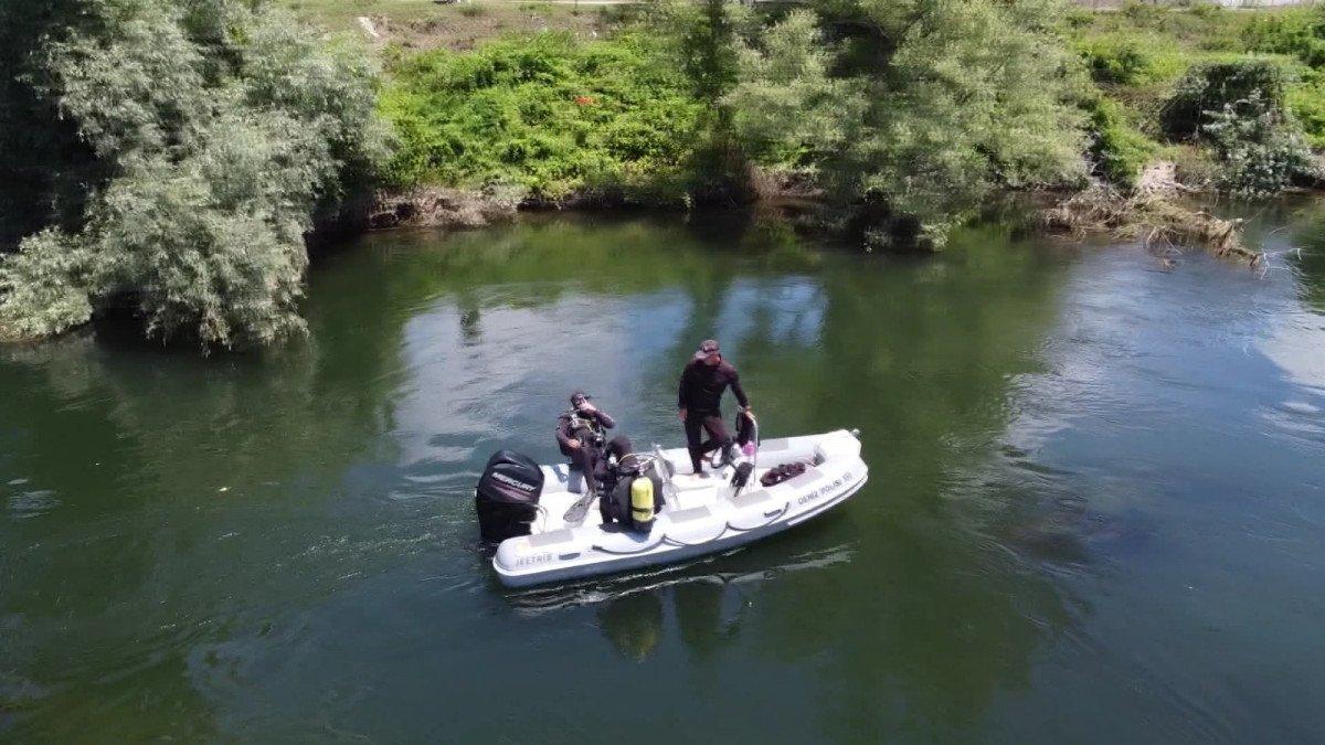 Samsun’da 10 yaşındaki otizmli Emine, 7 gündür kayıp