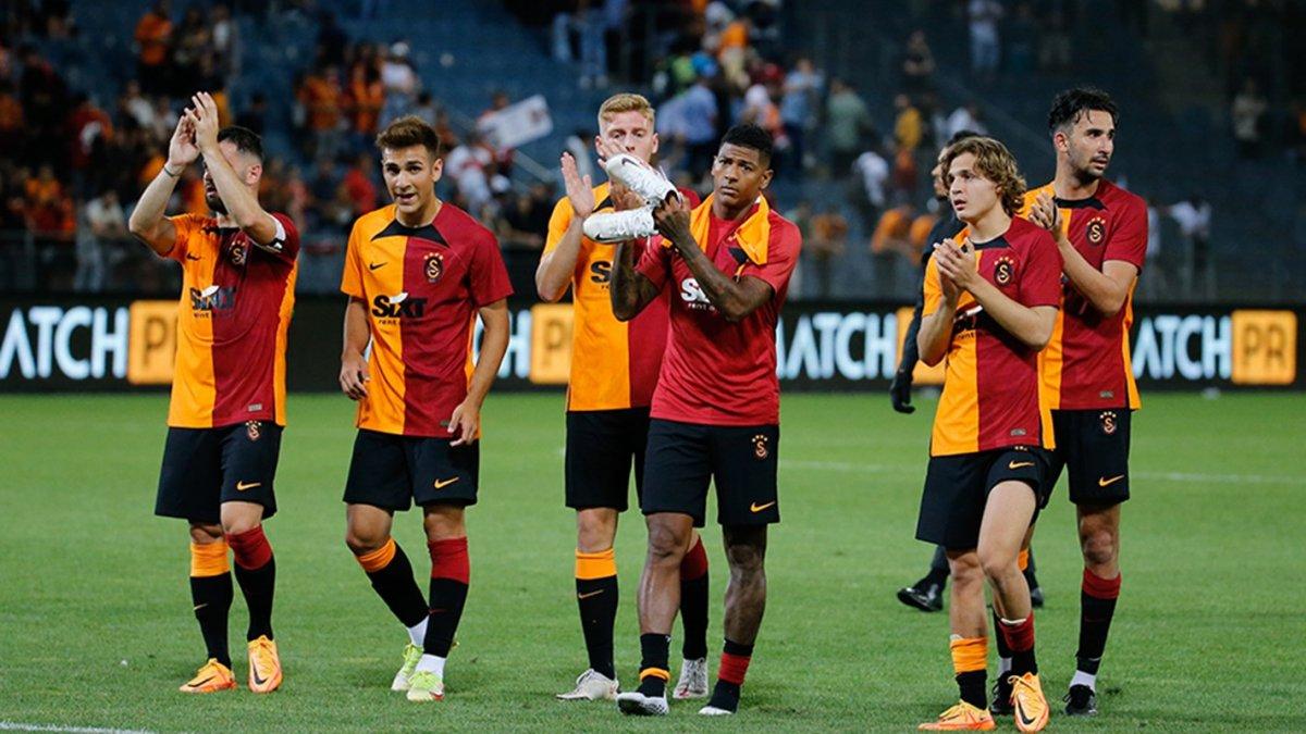 Galatasaray - Sigma Olomouc maçı ne zaman, saat kaçta ve hangi kanalda?