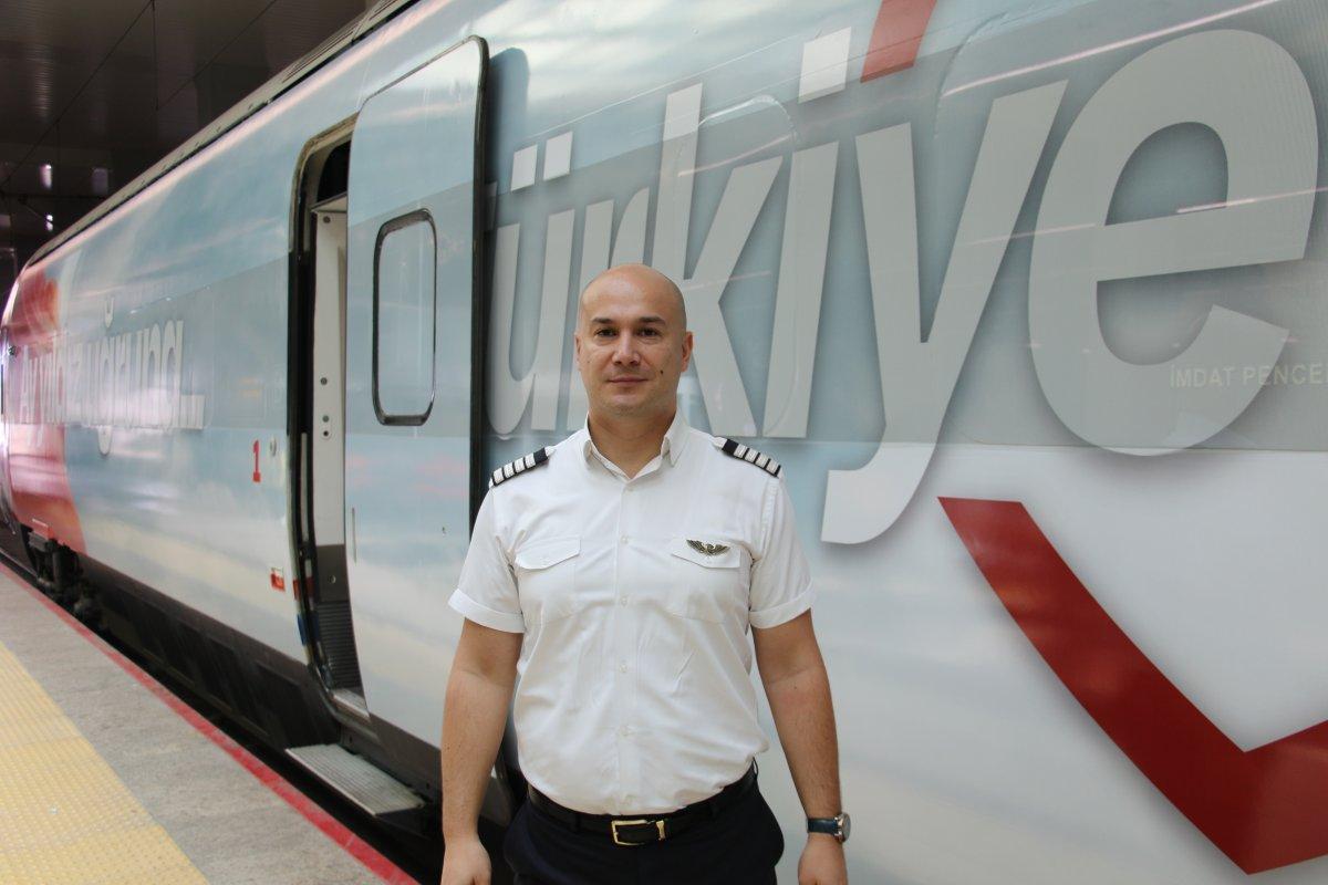 15 Temmuz Demokrasi ve Milli Birlik Treni, Ankara'dan yola çıktı