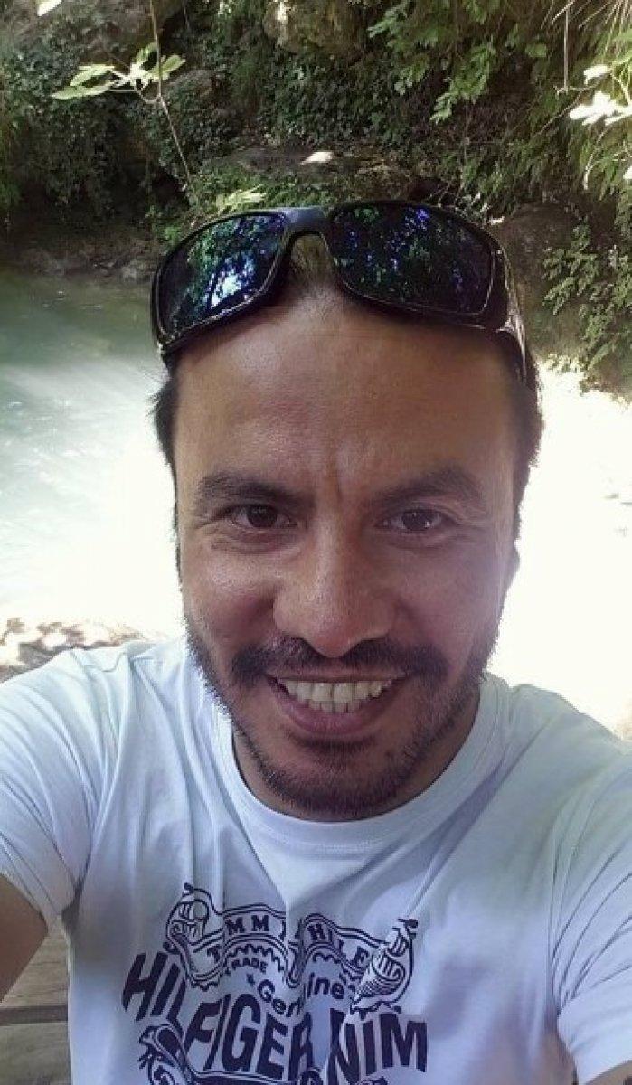 Muğla'da bin kişilik grup öldürülen yakınları için adliye önünde toplandı