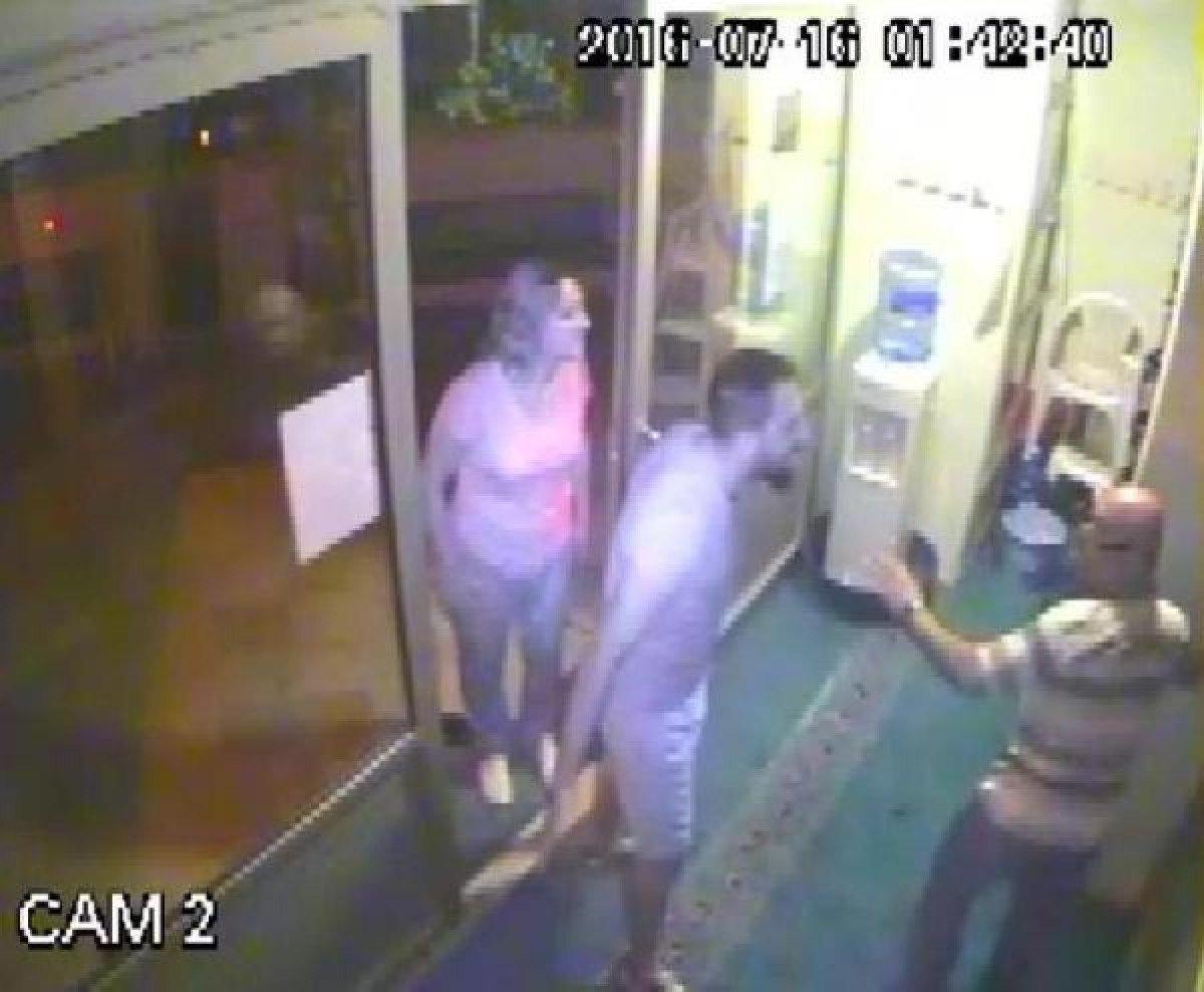 15 Temmuz'da darbedilen müezzin: Çok zor günler geçirdim