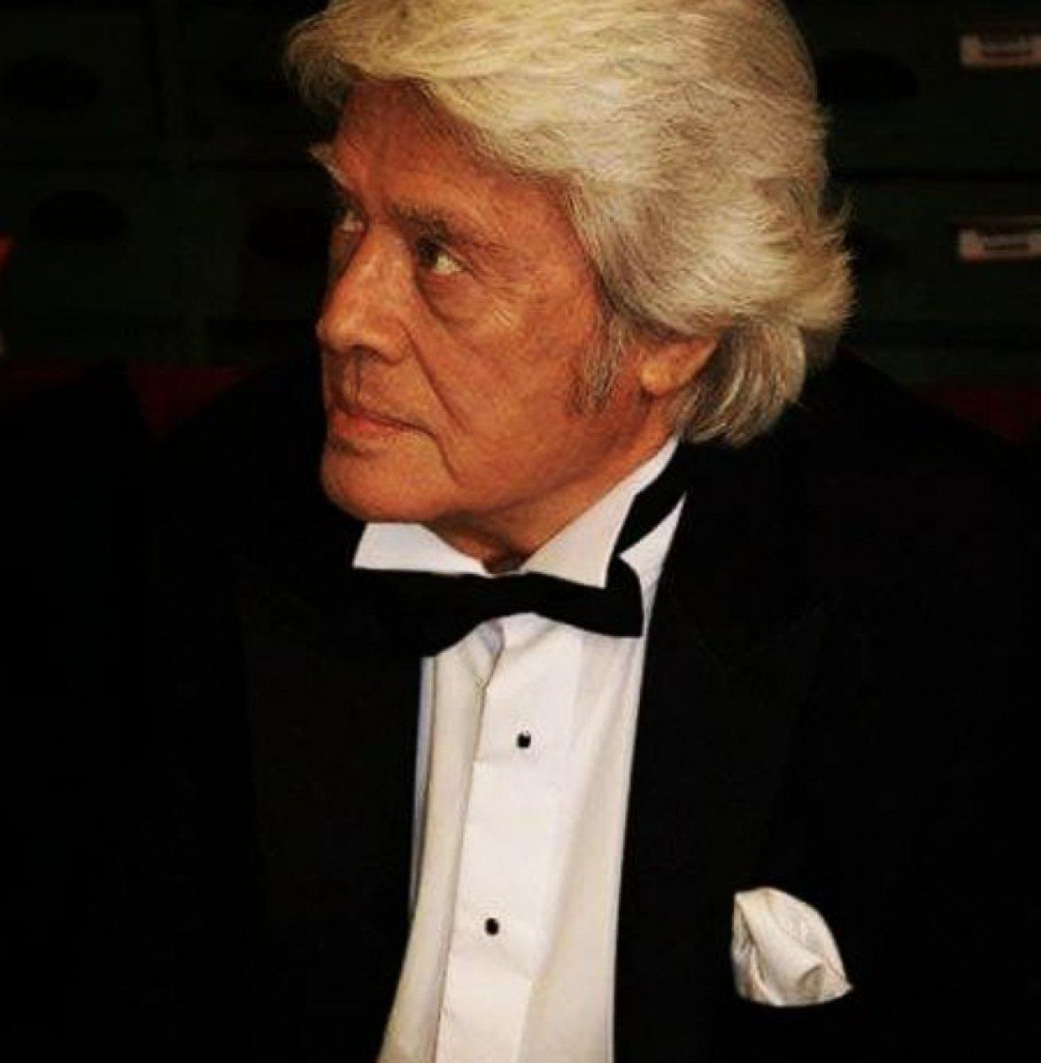 Yeşilçam'ın efsane ismi Cüneyt Arkın'ın isminin yaşatılacağı yer...