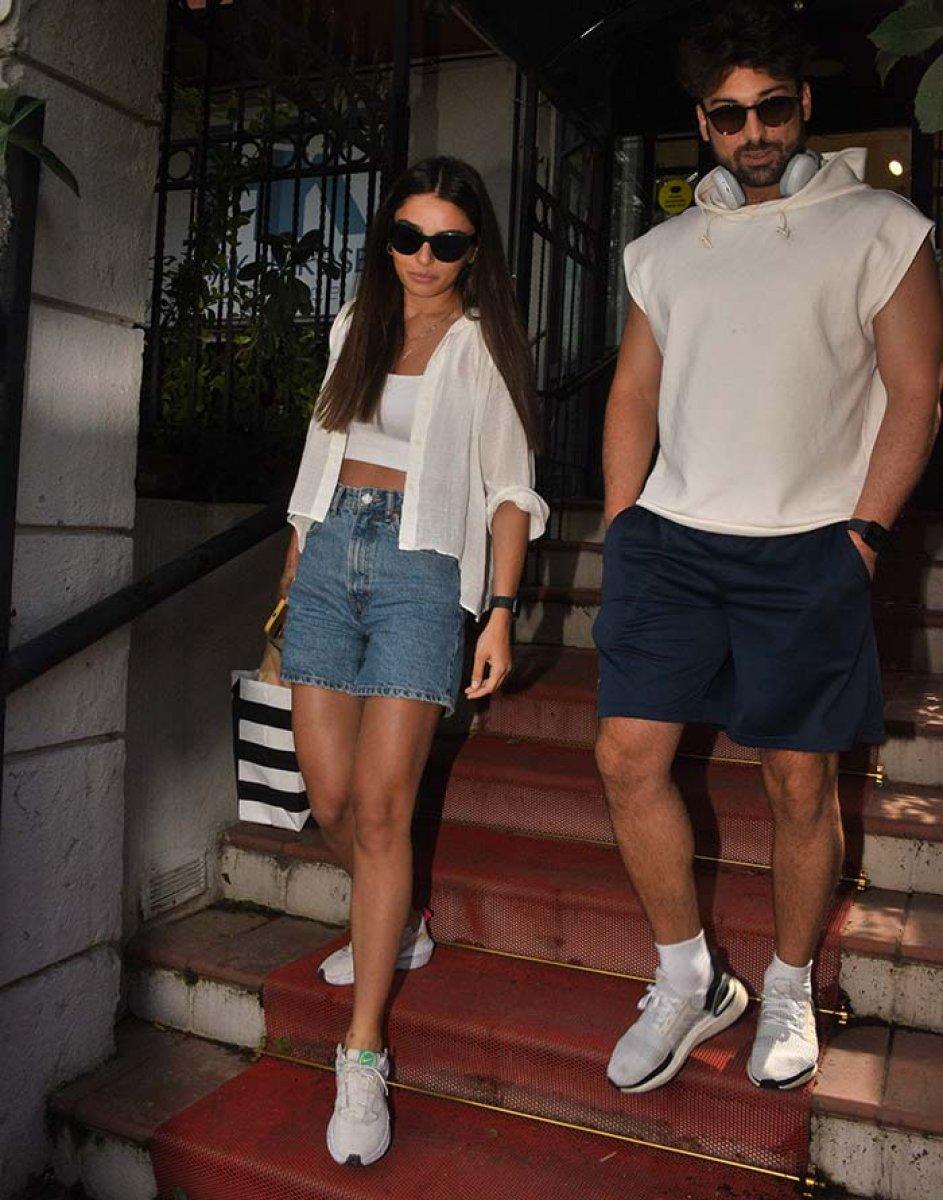 Alp Navruz'dan evlilik sorusuna ilginç yanıt