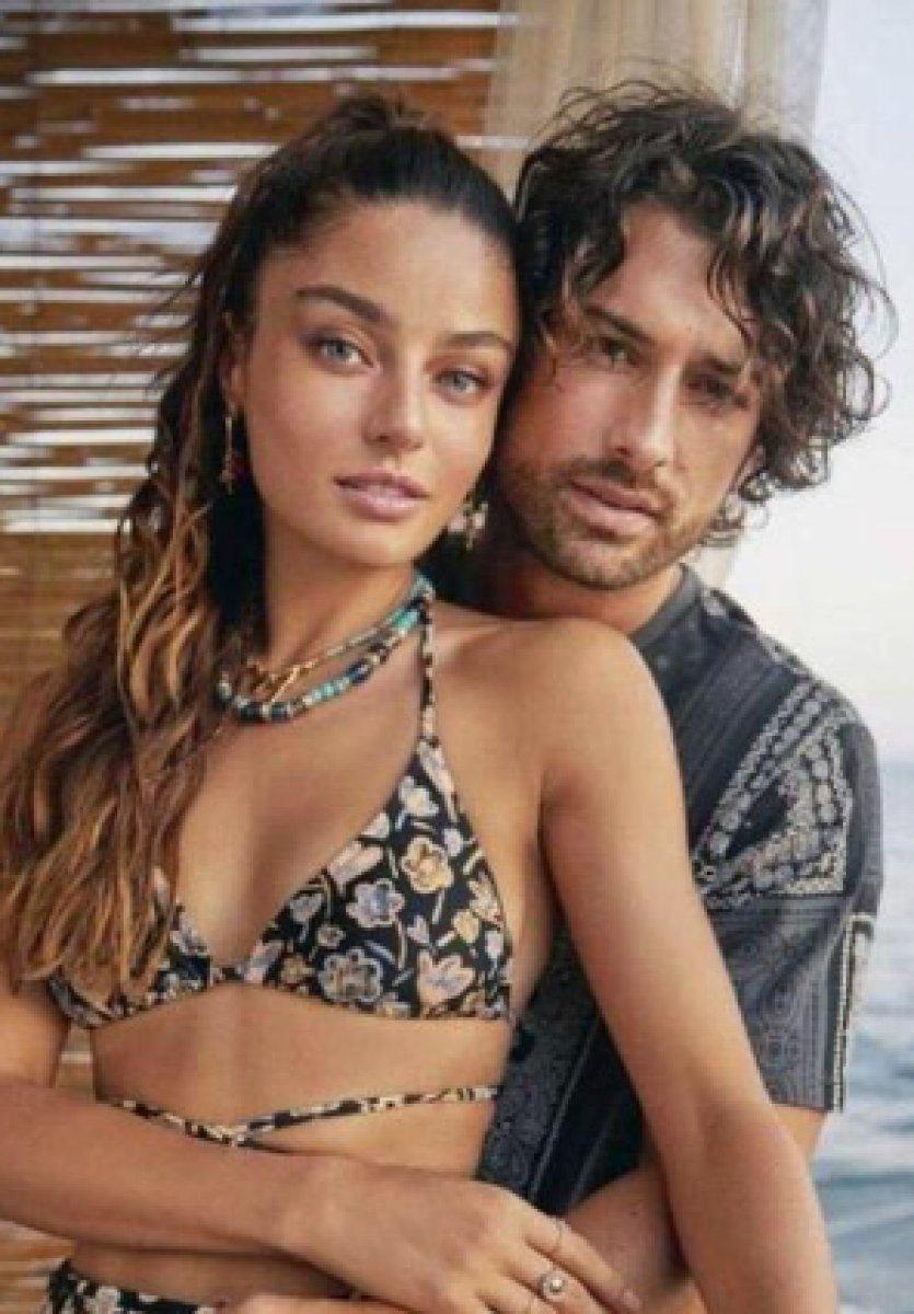 Alp Navruz'dan evlilik sorusuna ilginç yanıt