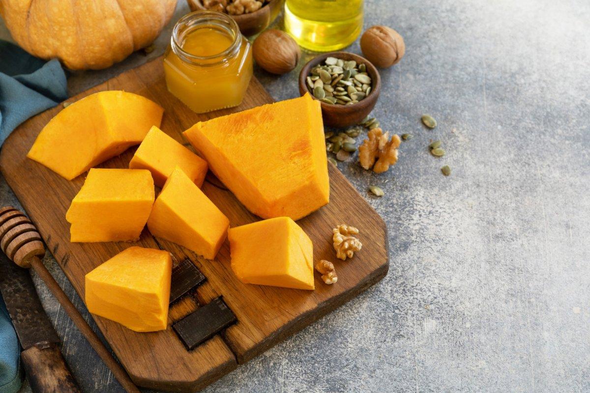 Hafızayı ve zekayı geliştirmeye yardımcı oluyor, prostattan koruyor! Günde 1 avuç yemek yetiyor...