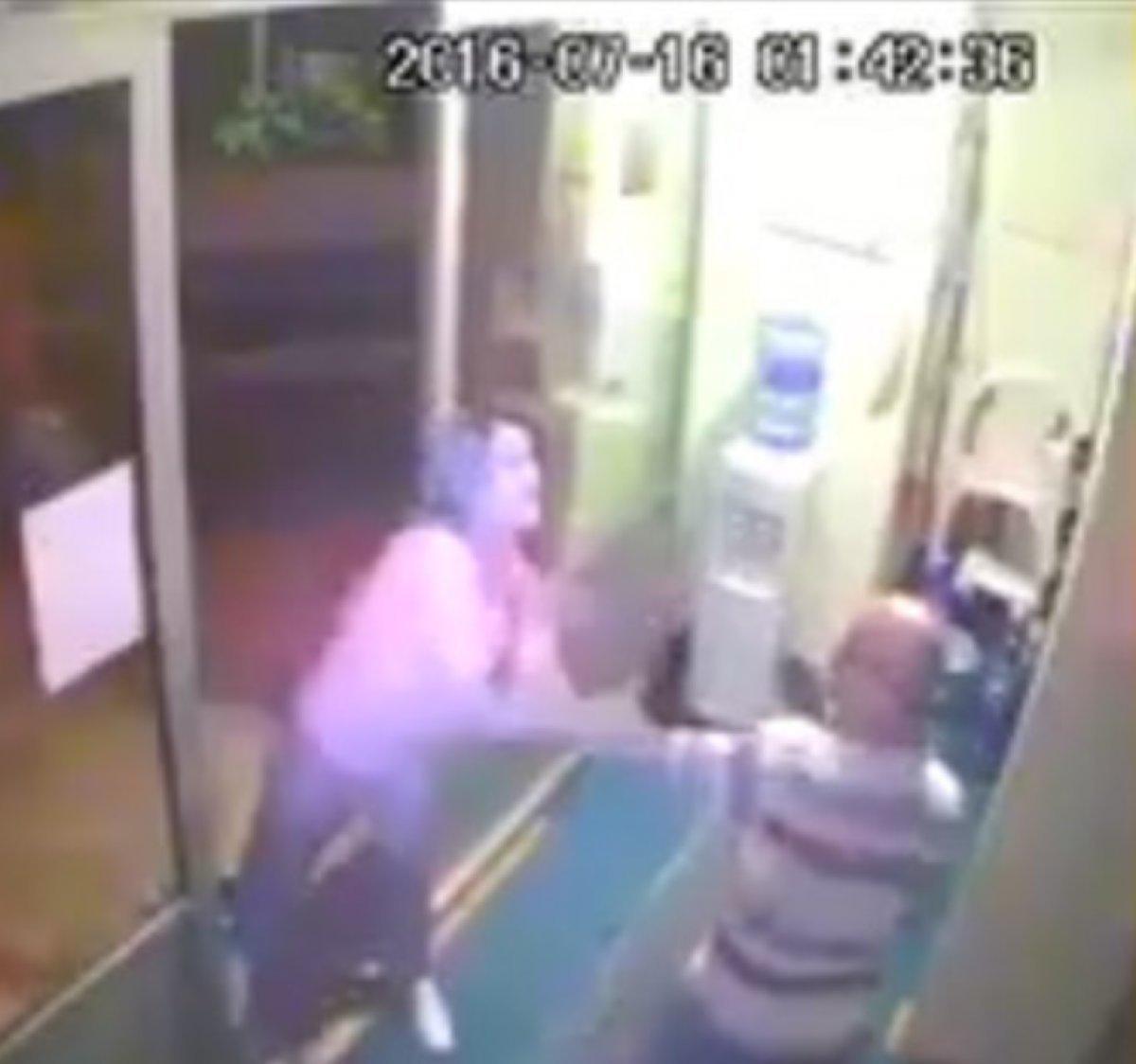 15 Temmuz'da darbedilen müezzin: Çok zor günler geçirdim