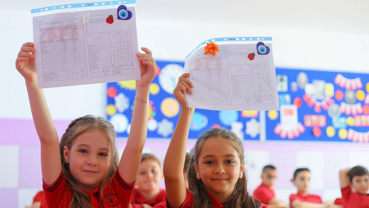 Okullar ne zaman açılacak? 2023 eğitim öğretim yılı takvimi belli oldu..