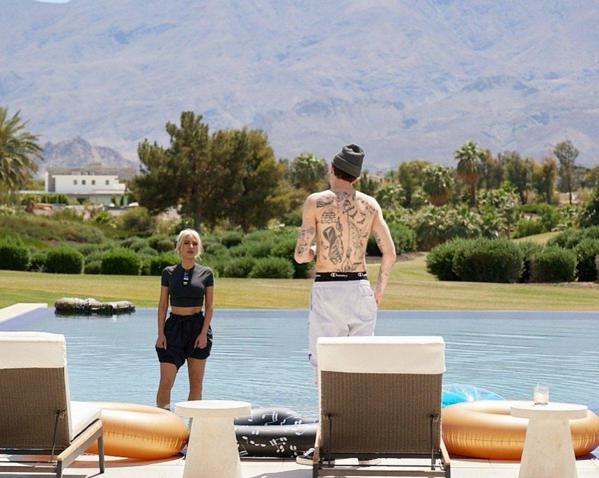 Kim Kardashian'ın sevgilisi Pete Davidson, baba olmak istiyor