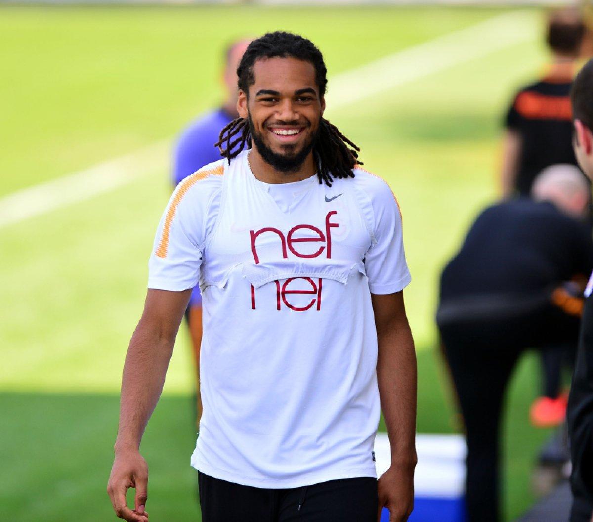 Denayer'in tercihi Galatasaray