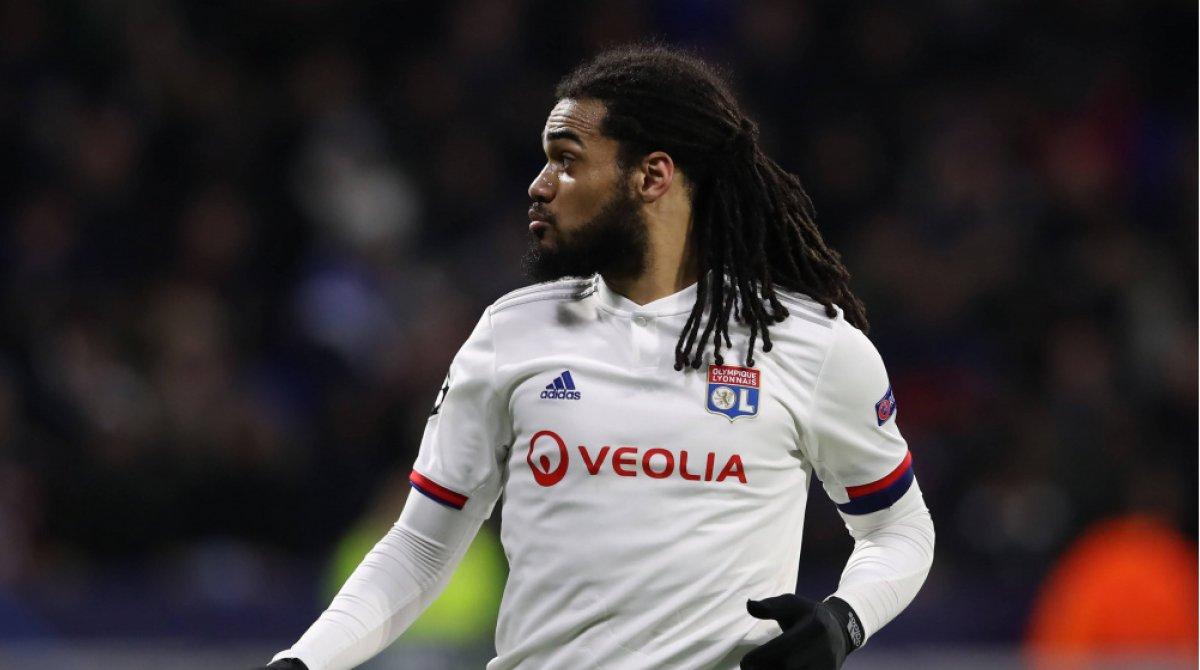 Denayer'in tercihi Galatasaray