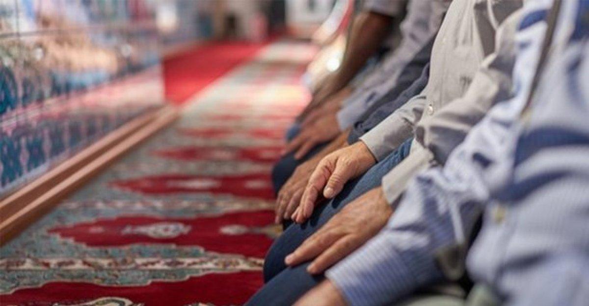 Diyanet 15 Temmuz 2022 Cuma Hutbesi metni!