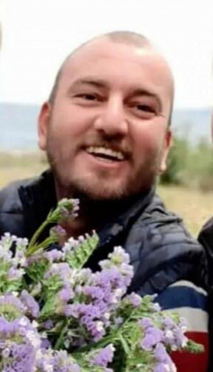 Datça’da tekel bayi sahibi kalbinden bıçaklanarak öldürüldü