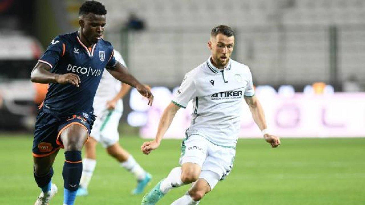 Başakşehir - Konyaspor hazırlık maçı ne zaman, saat kaçta ve hangi kanalda?