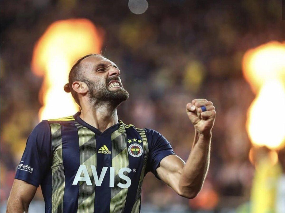 Süper Lig'de oyuncu satışında zirve Fenerbahçe'nin