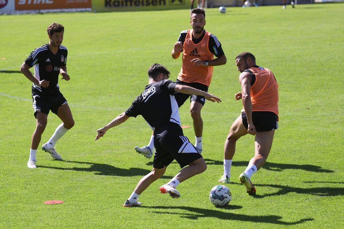 Beşiktaş - Mainz 05 maçı ne zaman, saat kaçta ve hangi kanalda yayınlanacak?