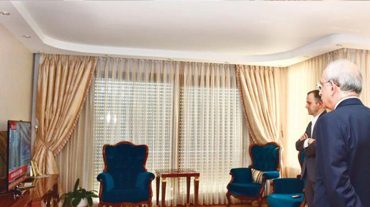 CHP'ye göre Kemal Kılıçdaroğlu 15 Temmuz'da sokaktaydı