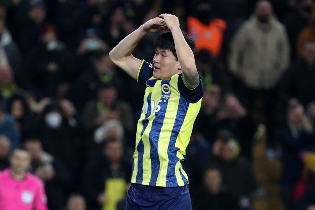 Fenerbahçe Kim Min Jae transferinde Rennes ile anlaştı