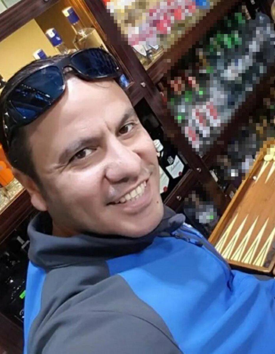 Datça’da tekel bayi sahibi kalbinden bıçaklanarak öldürüldü