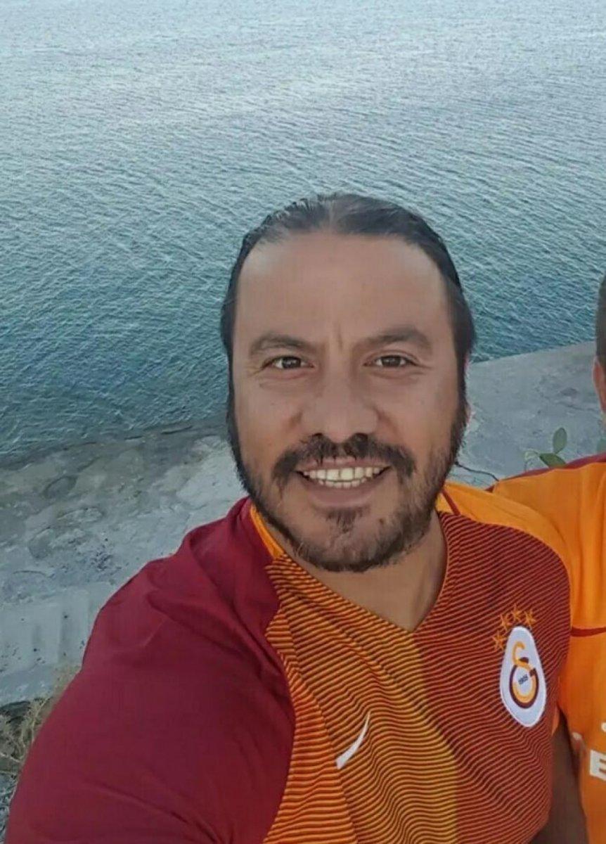 Datça’da tekel bayi sahibi kalbinden bıçaklanarak öldürüldü