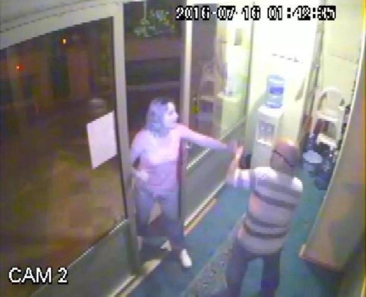 15 Temmuz'da darbedilen müezzin: Çok zor günler geçirdim