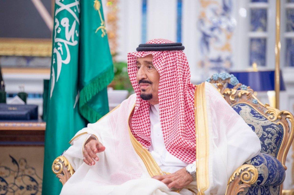 ABD Başkanı Joe Biden, Suudi Arabistan’da