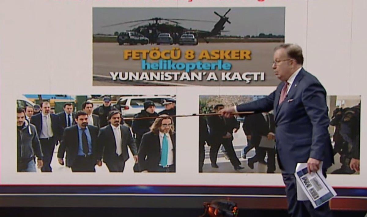 Cihat Yaycı: 15 Temmuz çok net FETÖ darbesidir