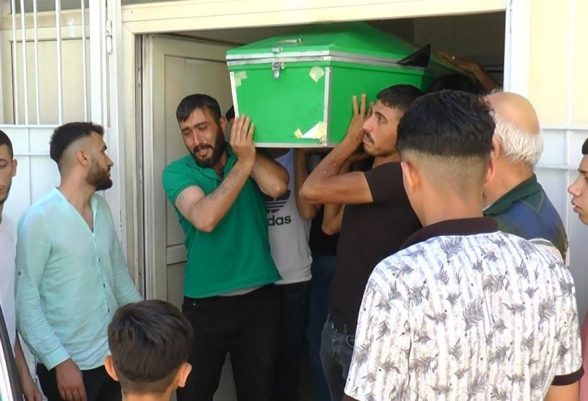 Gaziantep’te 8 yaşındaki Suriyeli çocuk vuruldu