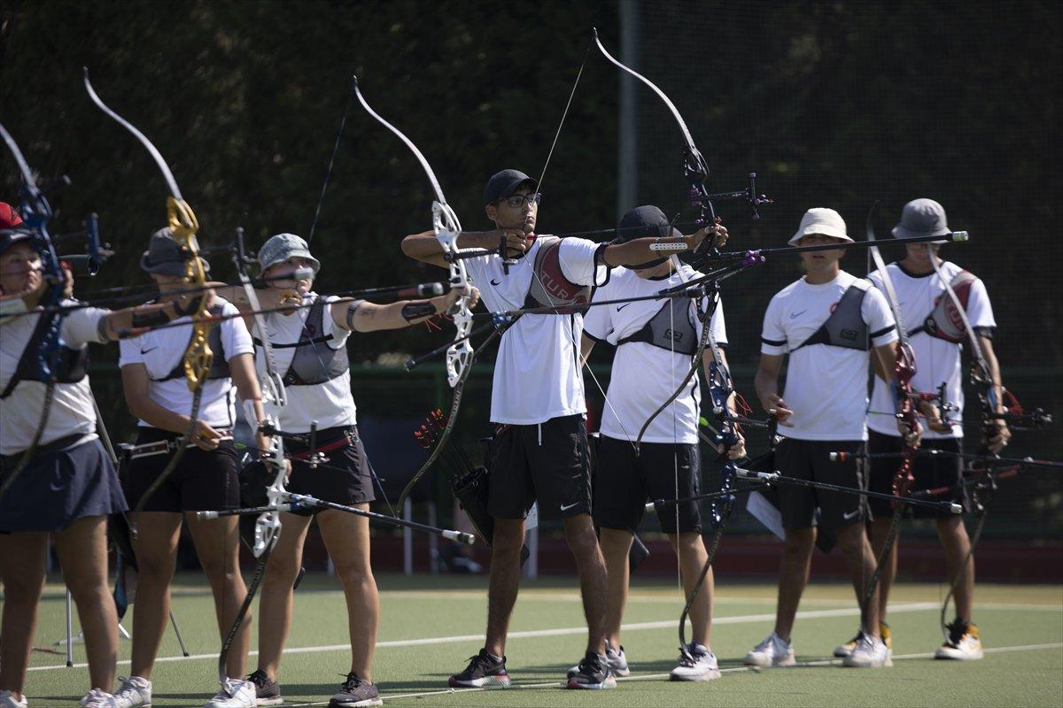 Mete Gazoz: Daha çok madalya kazanmak istiyorum