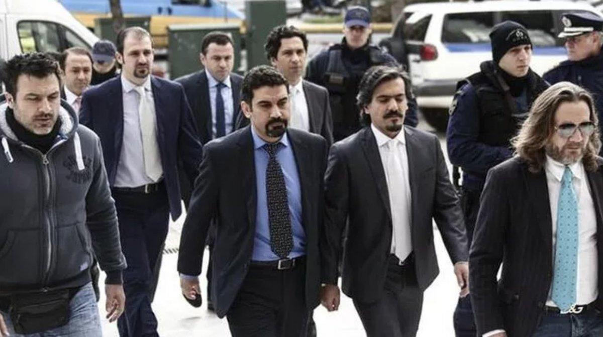 Cihat Yaycı: 15 Temmuz çok net FETÖ darbesidir