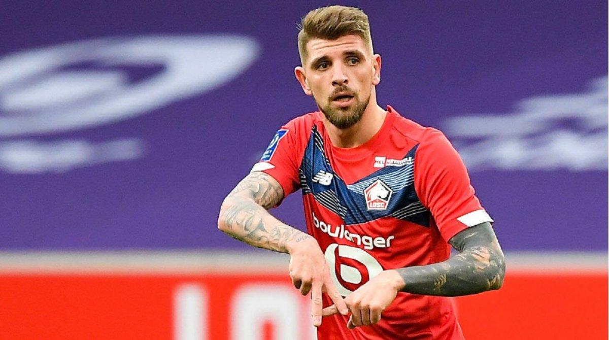 Galatasaray'dan orta sahaya acil transfer