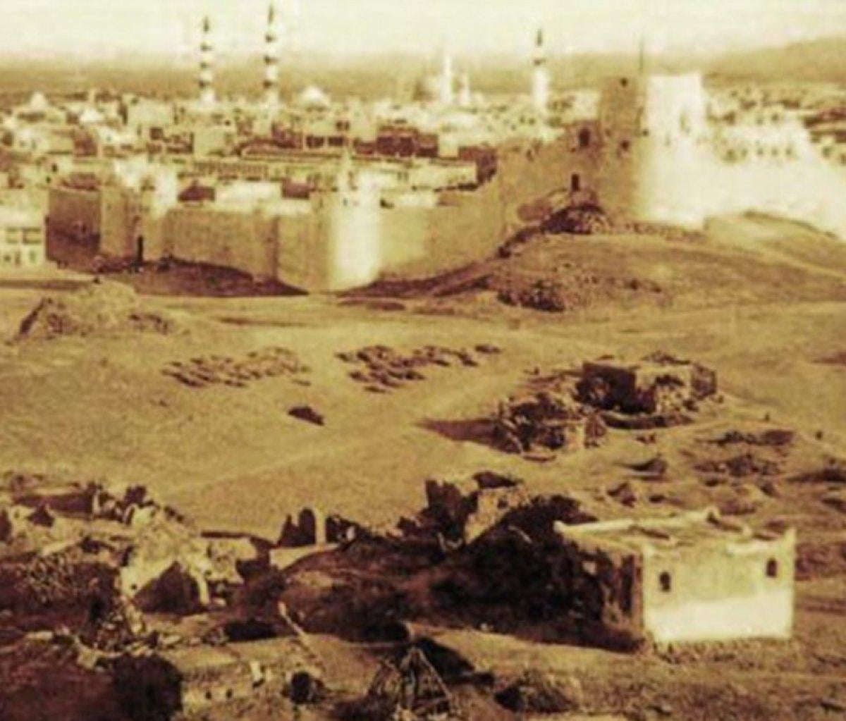 Vakanüvis yazdı: Hicret... Bir yolculuk, bir takvim