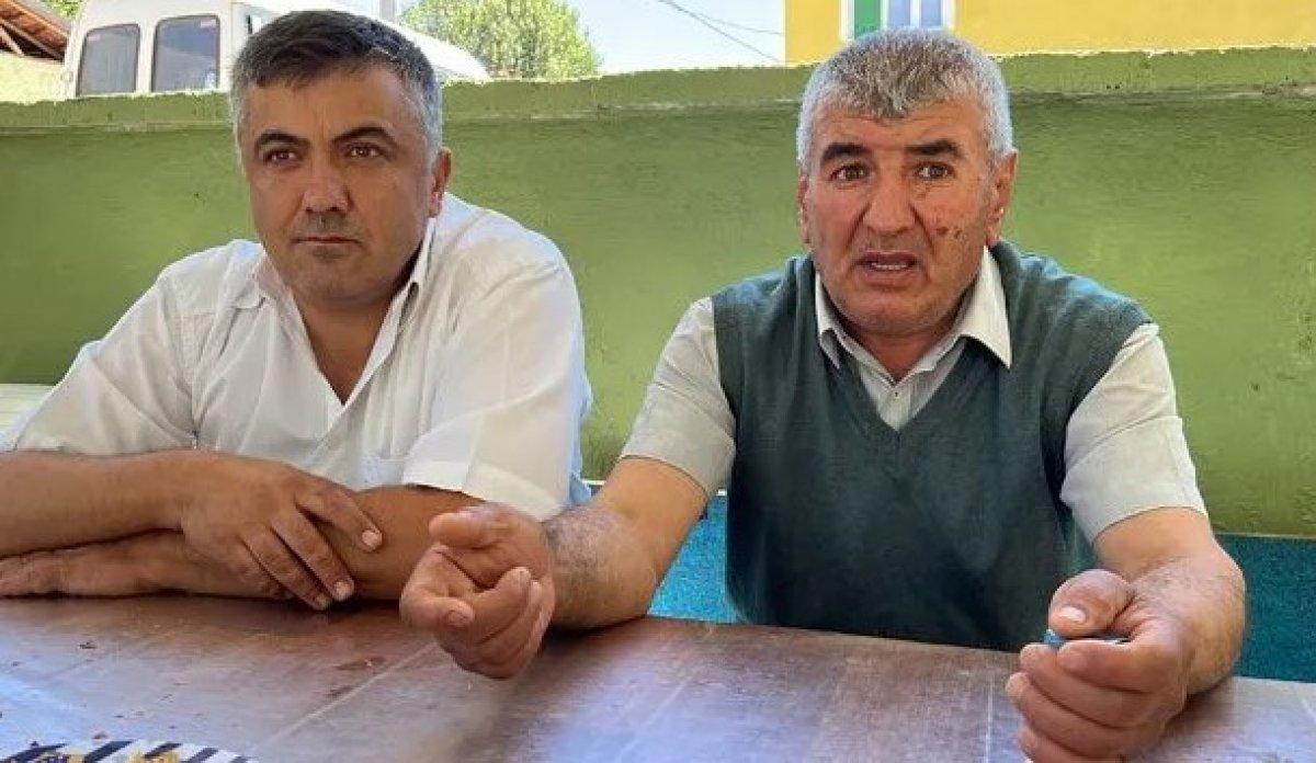 Kütahya'da bir çoban ayı saldırısına uğradı